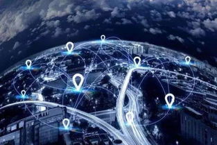 数字化生存时代 重组互联网下半场的“信息DNA”